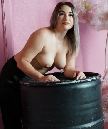 Проститутка Валентина