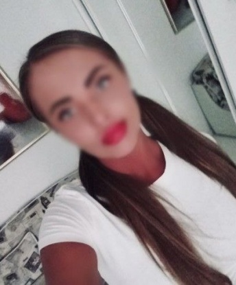 Проститутка Чарли