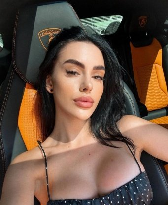 Проститутка Ниночка